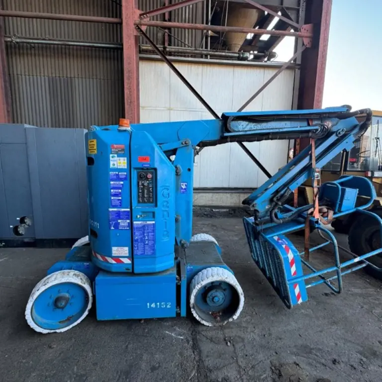 plateforme de travail mobile Genie Z-30/20N