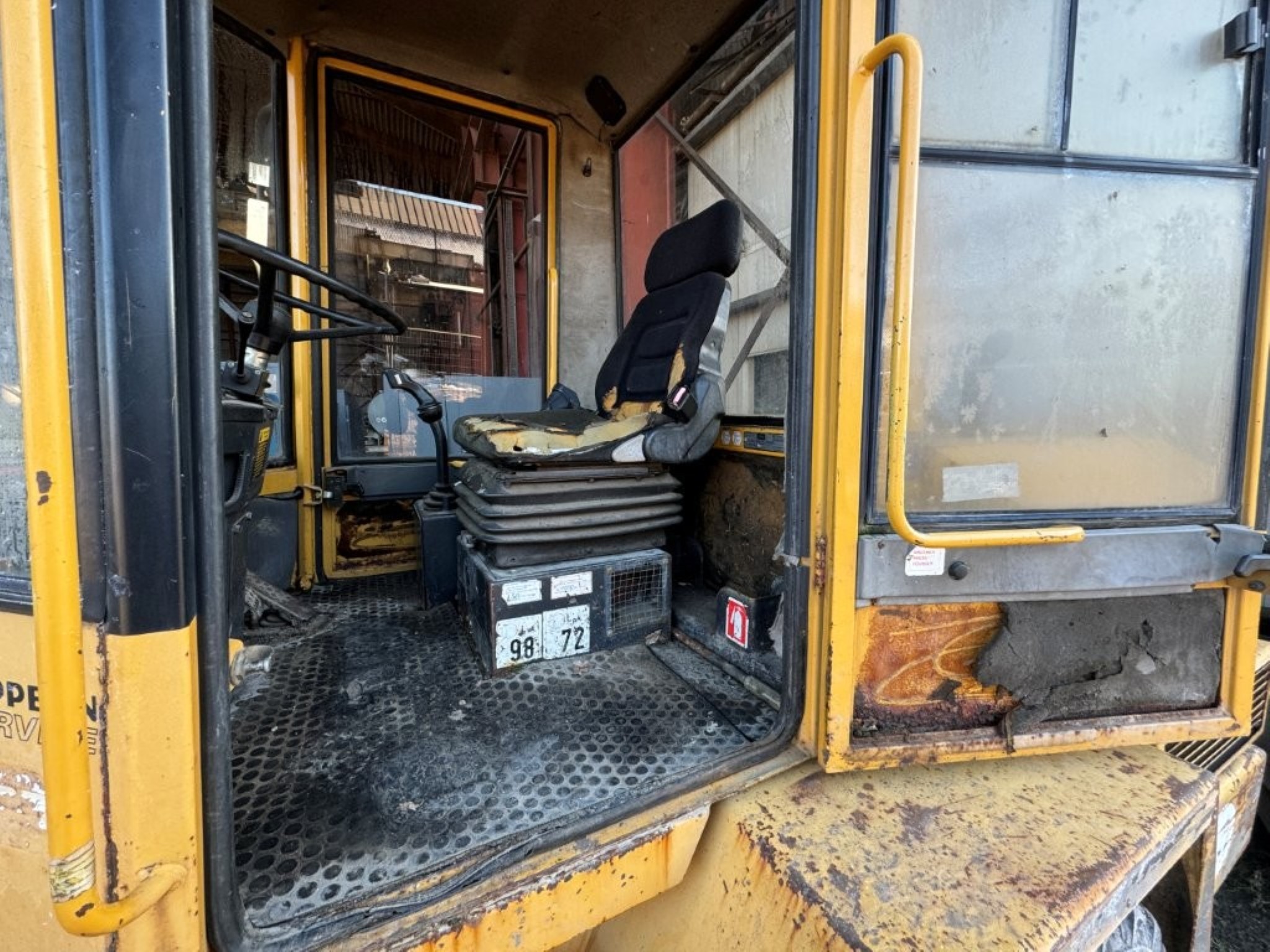 Machines de chantier-3