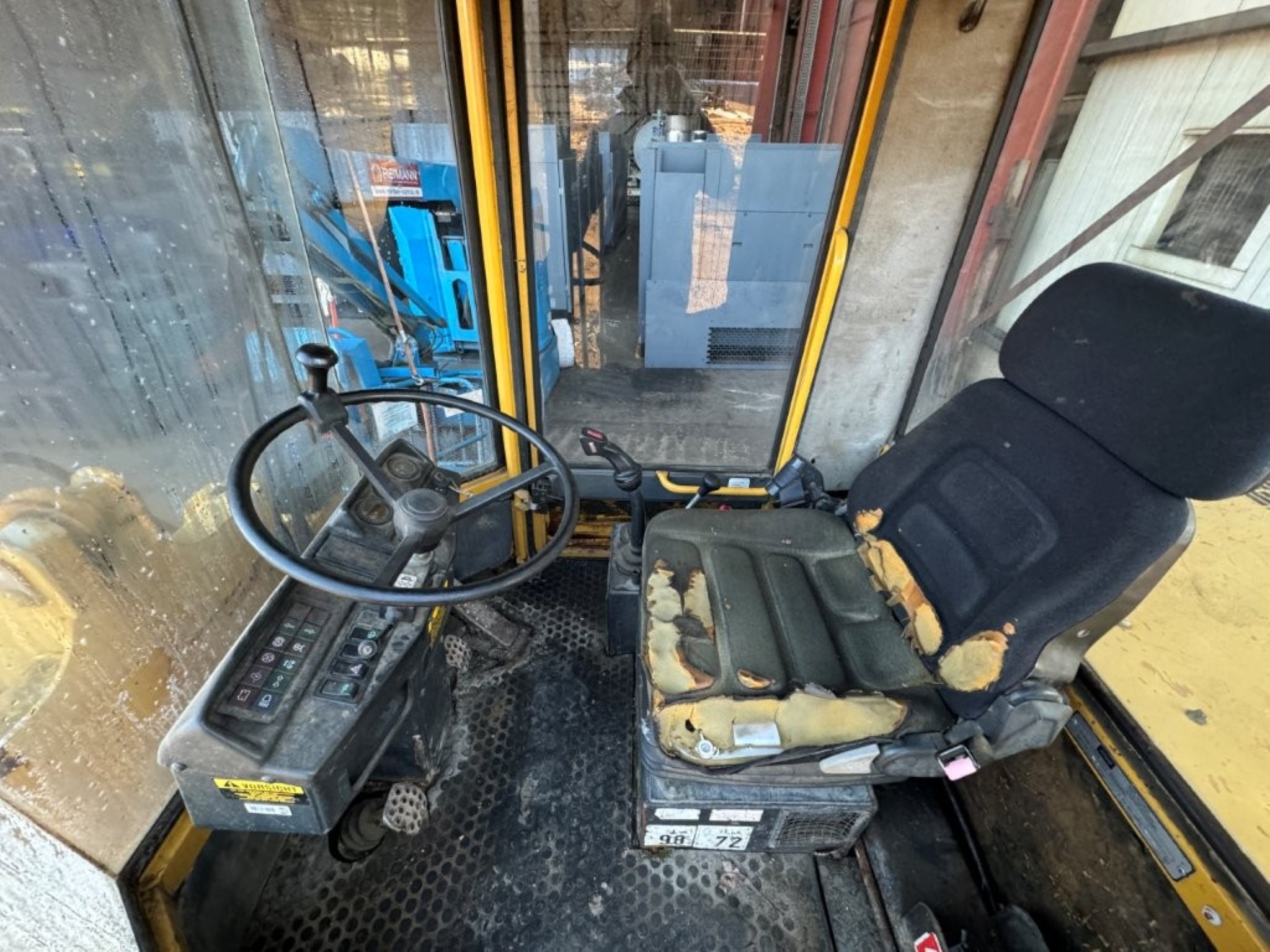 Machines de chantier-5