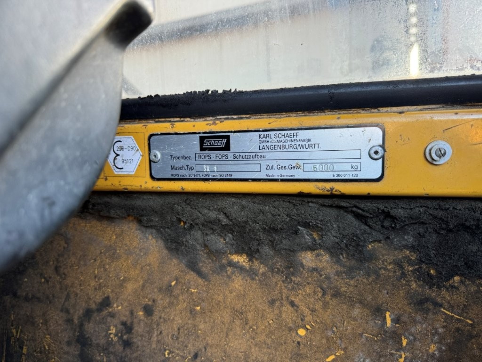 Machines de chantier-6