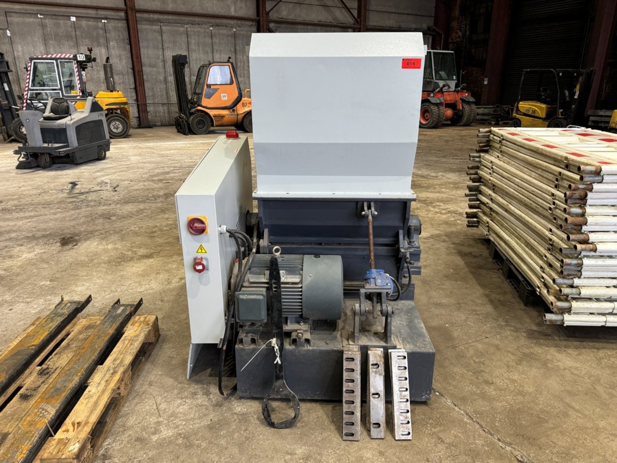 Construction machinery-2