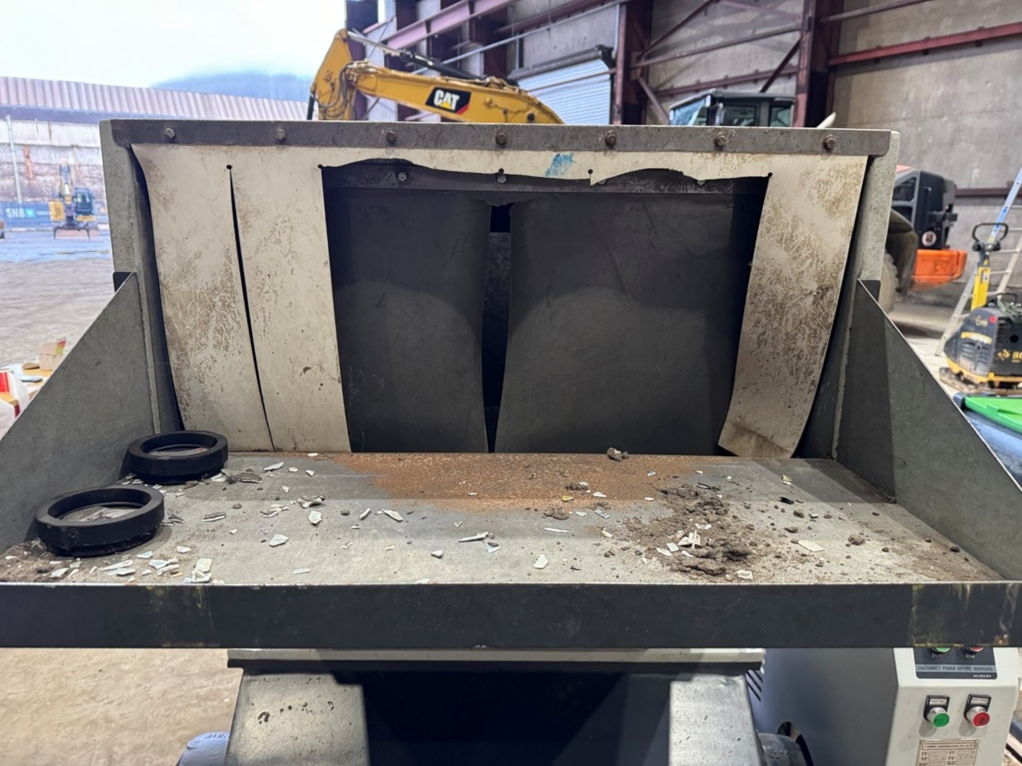 Construction machinery-5