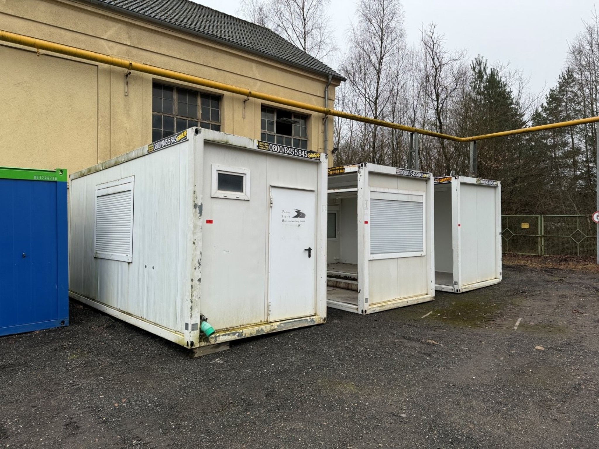 Maquinaria de construcción-2