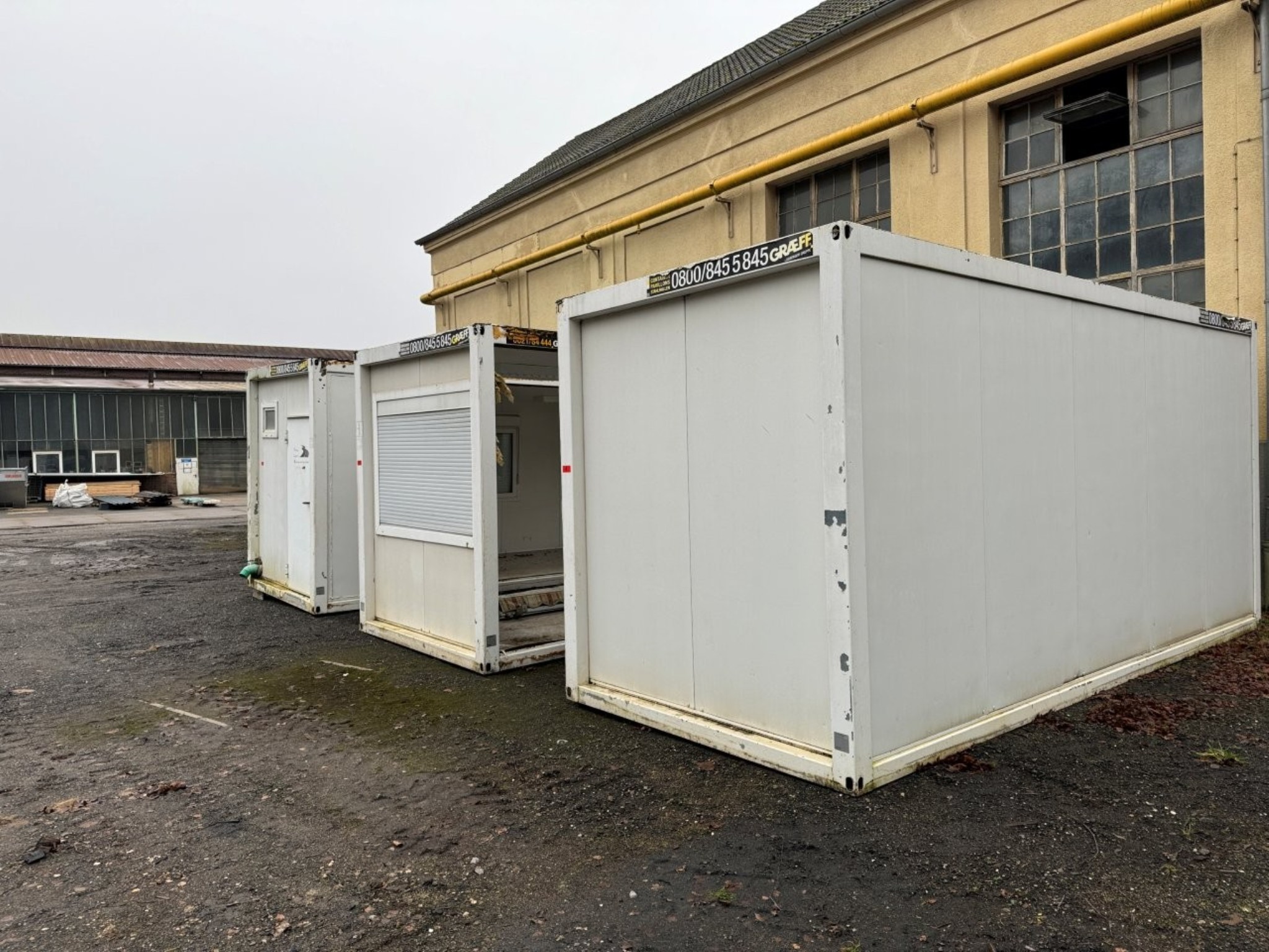 Maquinaria de construcción-3