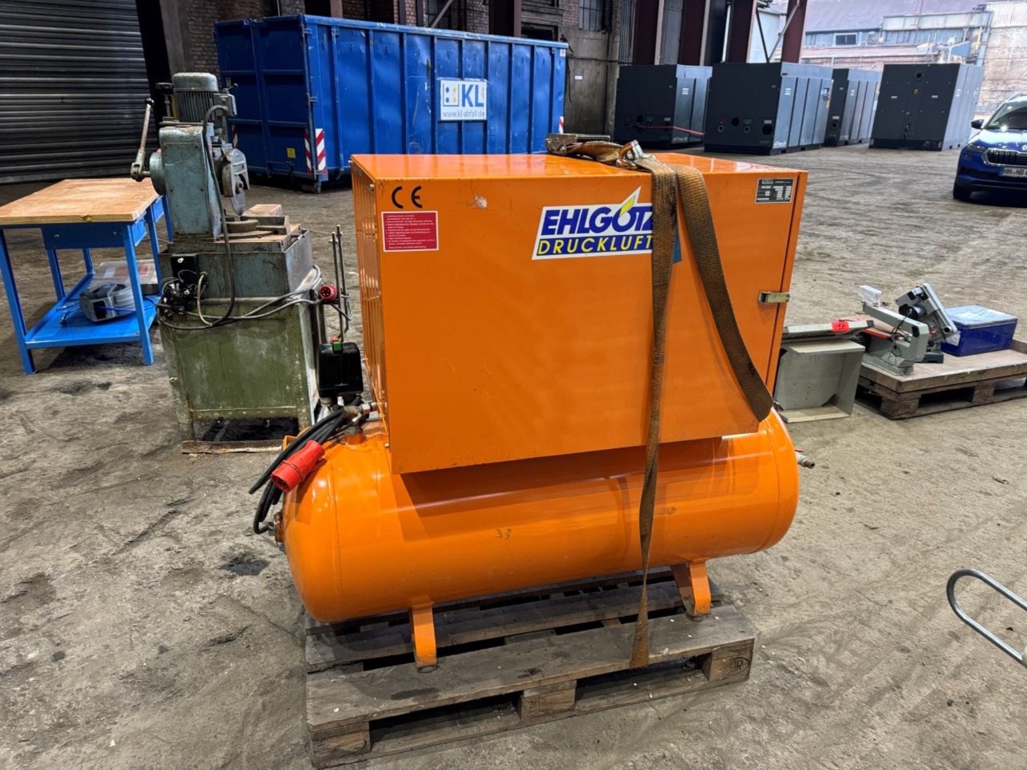 Maquinaria de construcción-4