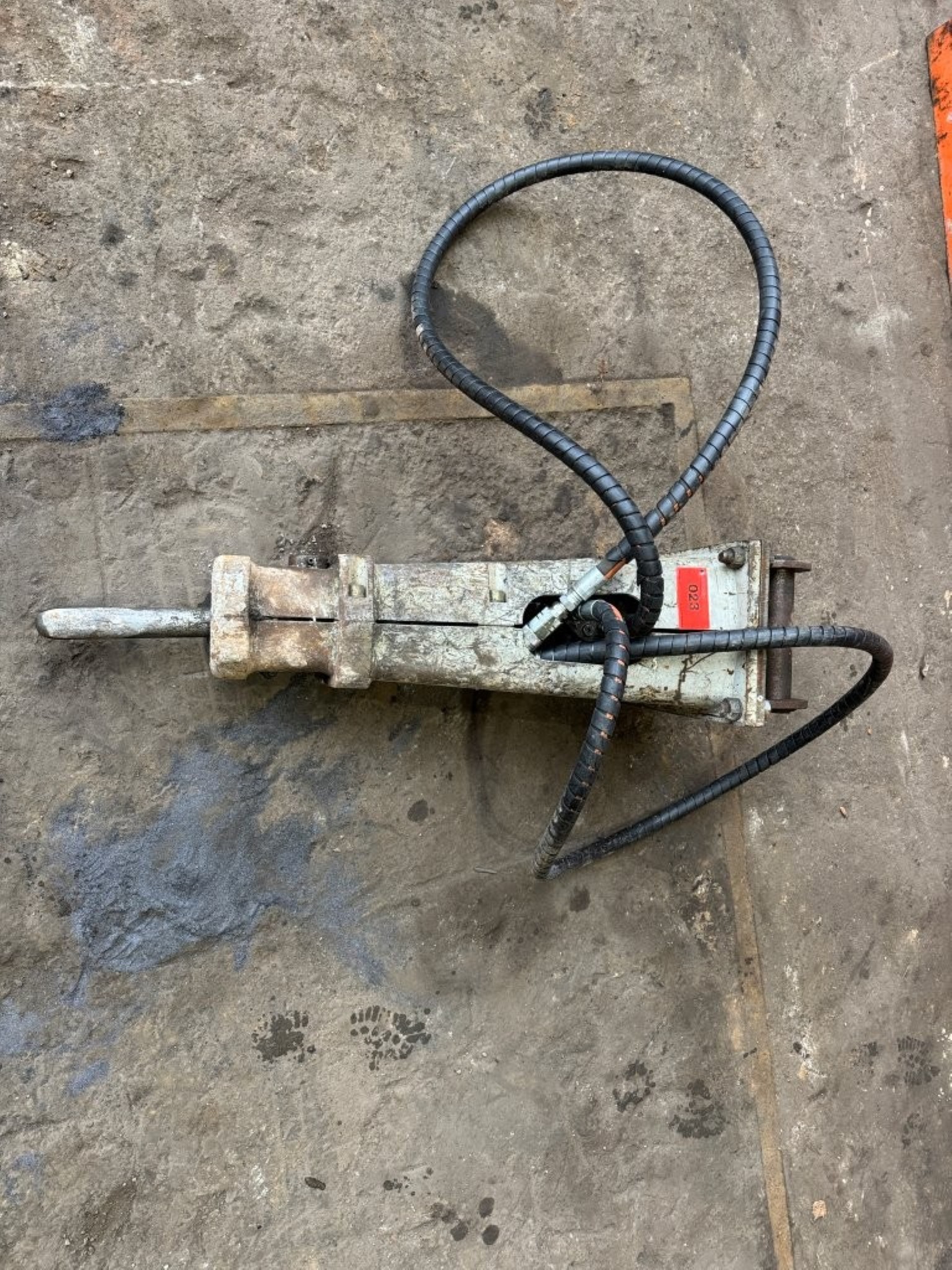 Machines de chantier-1