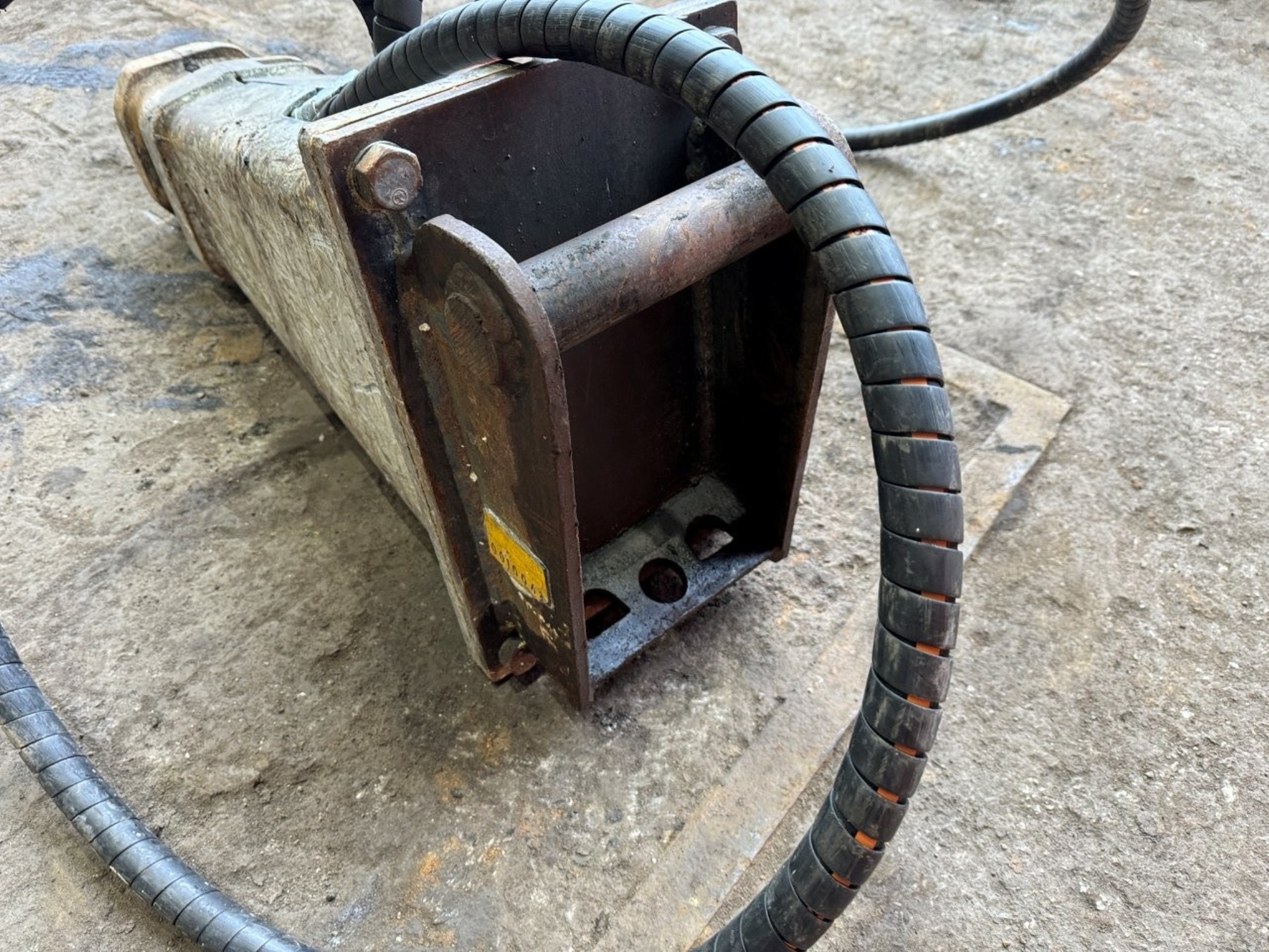 Machines de chantier-3