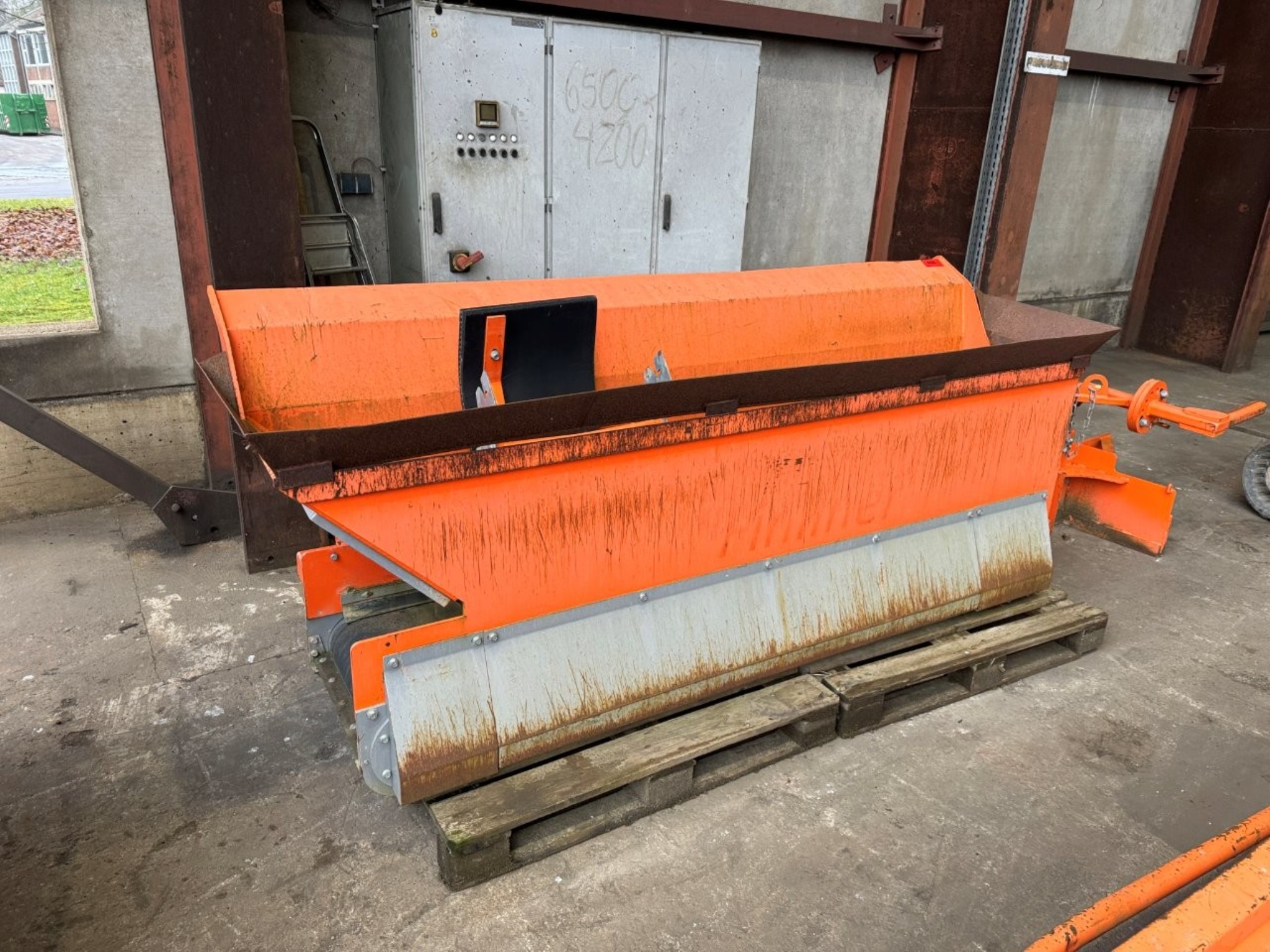 Machines de chantier-1