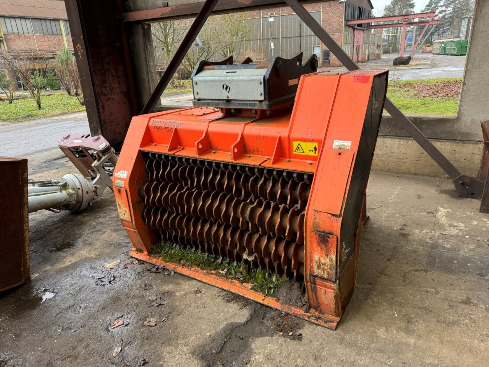 Machines de chantier-1