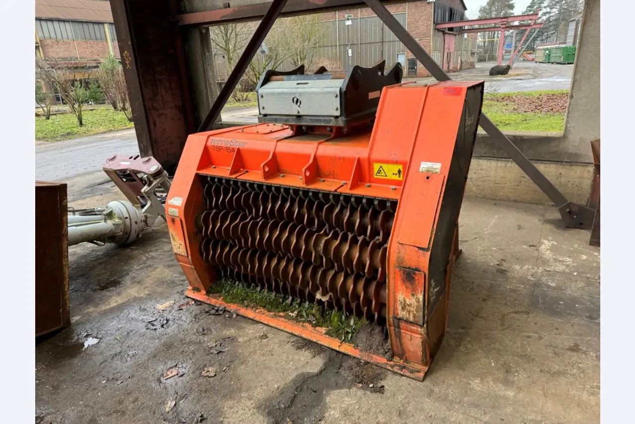 Máquinas de construção-1