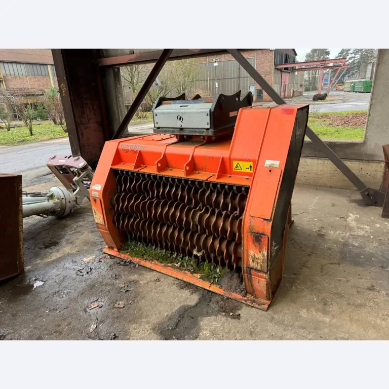 Máquinas de construção-1