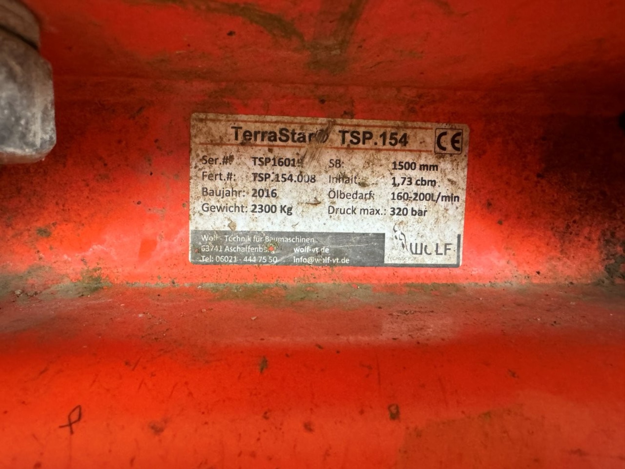 Machines de chantier-2