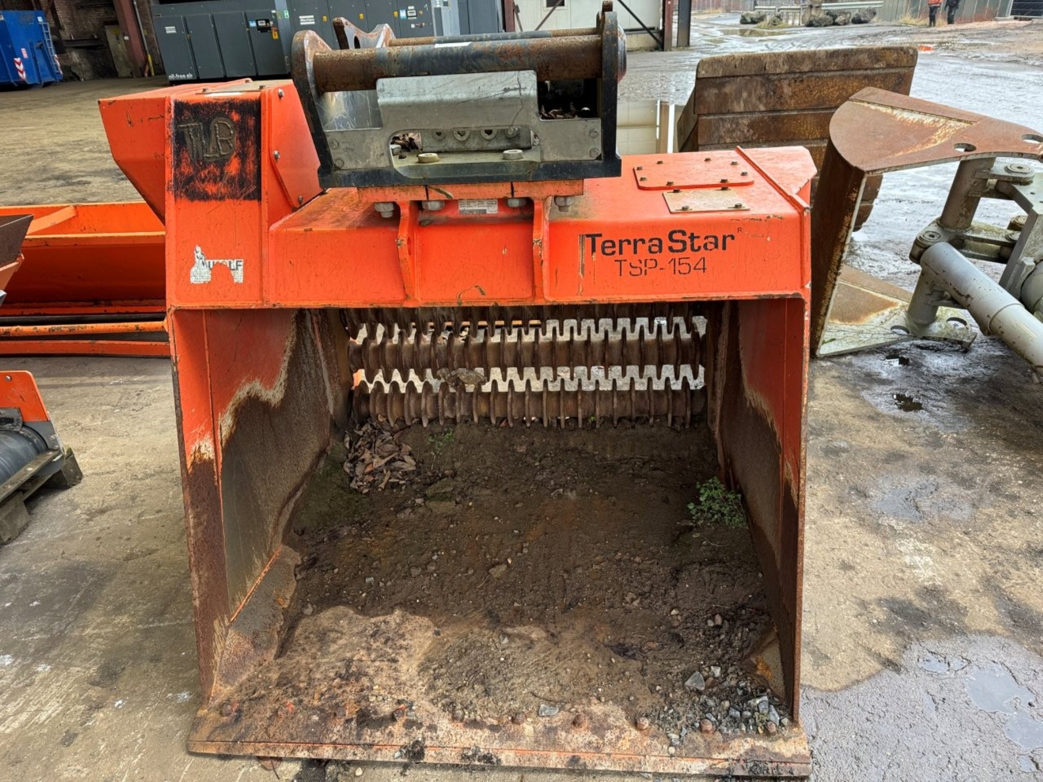 Machines de chantier-3