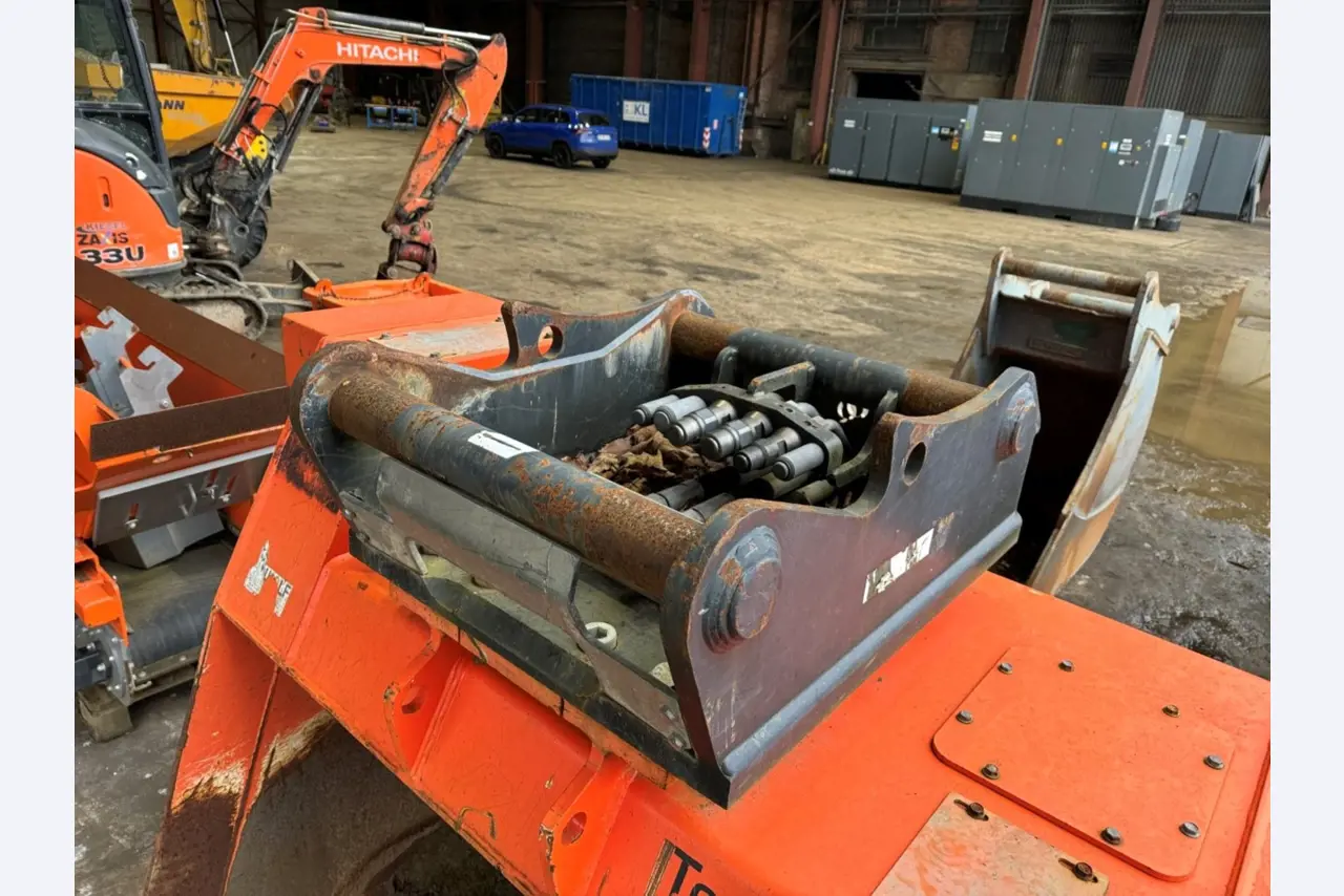 Máquinas de construção-4