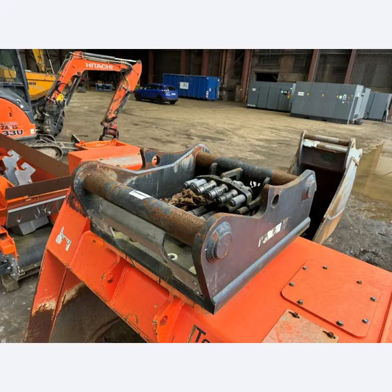 Máquinas de construção-4