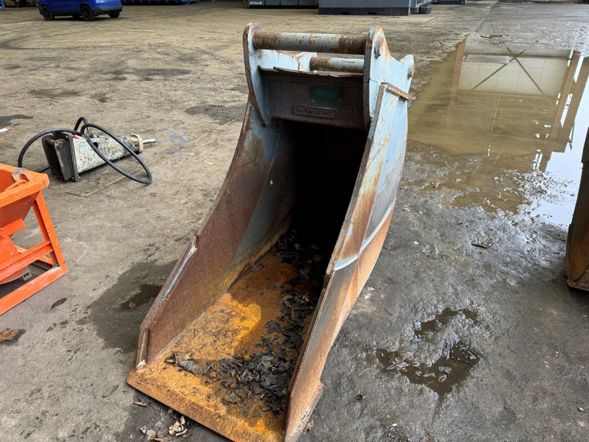 Machines de chantier-1