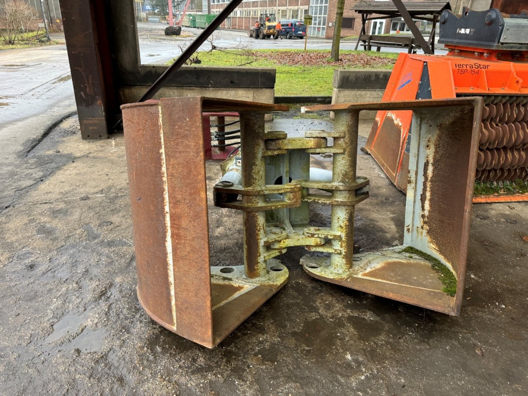 Machines de chantier-3