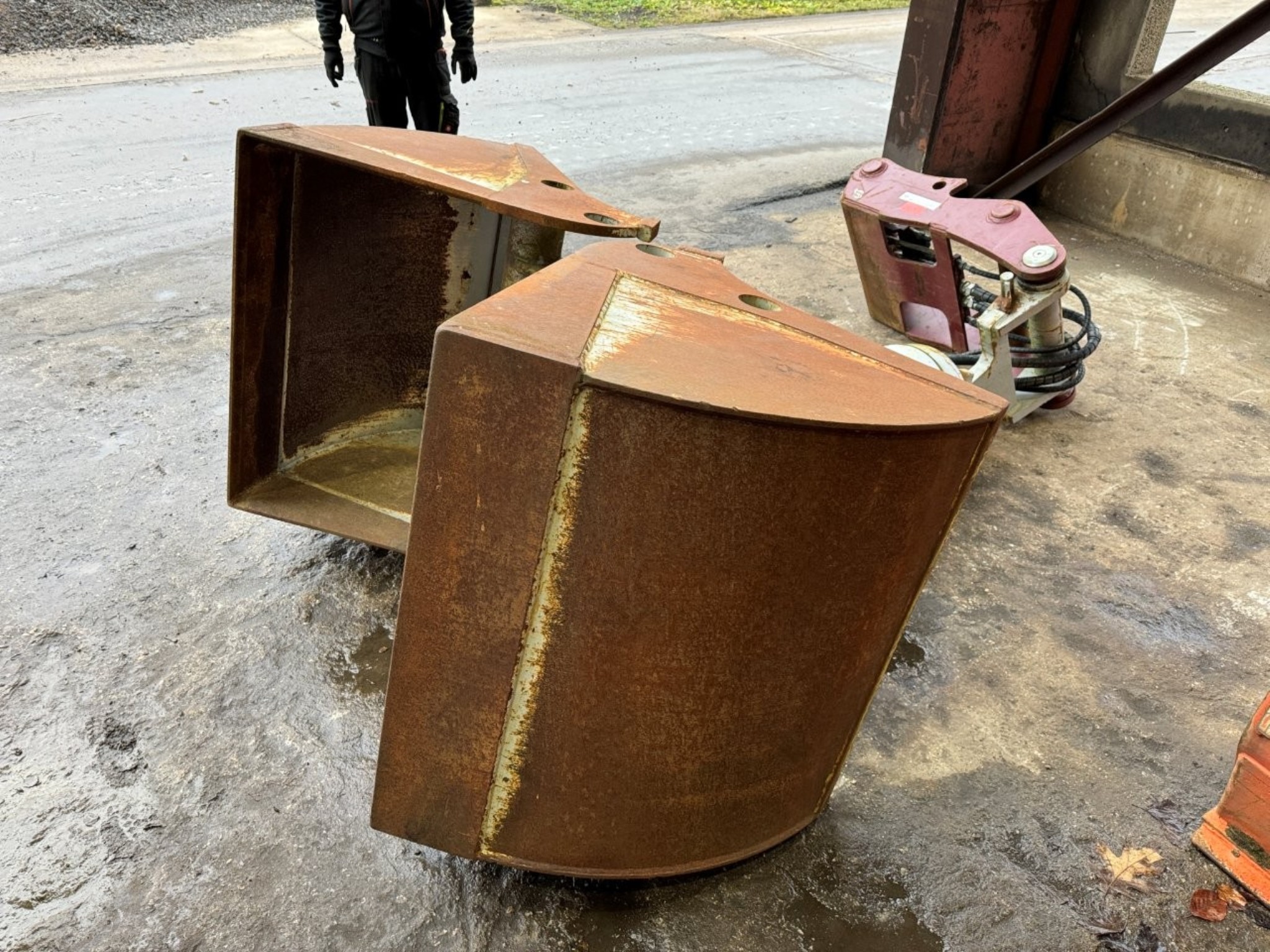 Machines de chantier-4