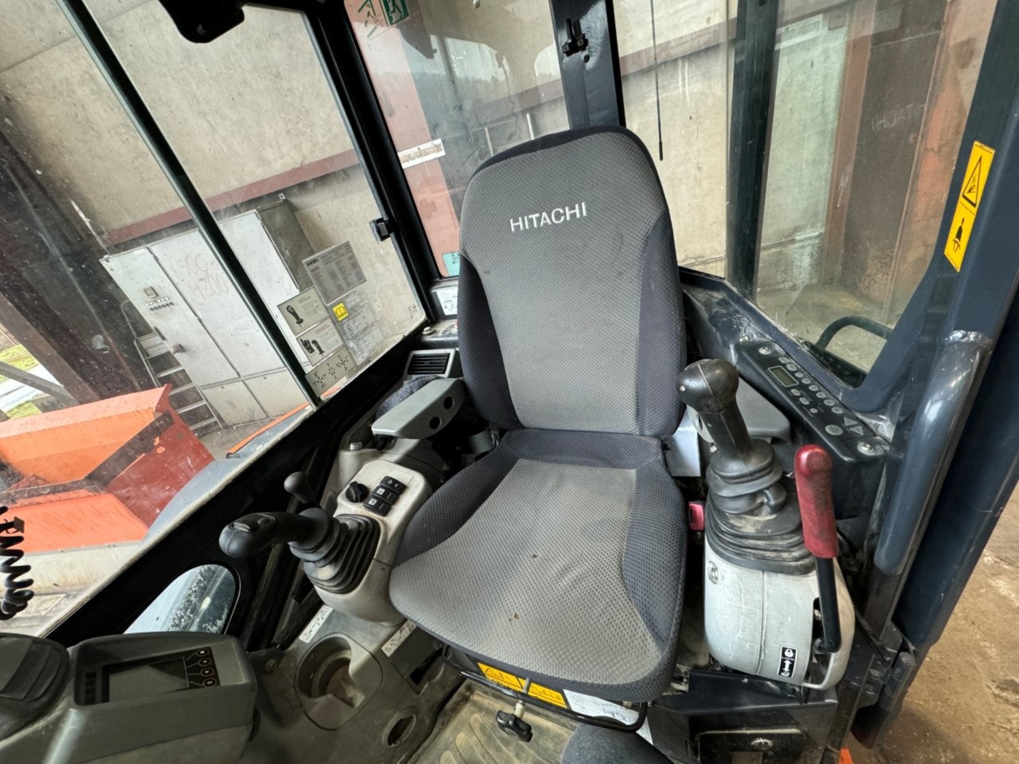 Machines de chantier-10