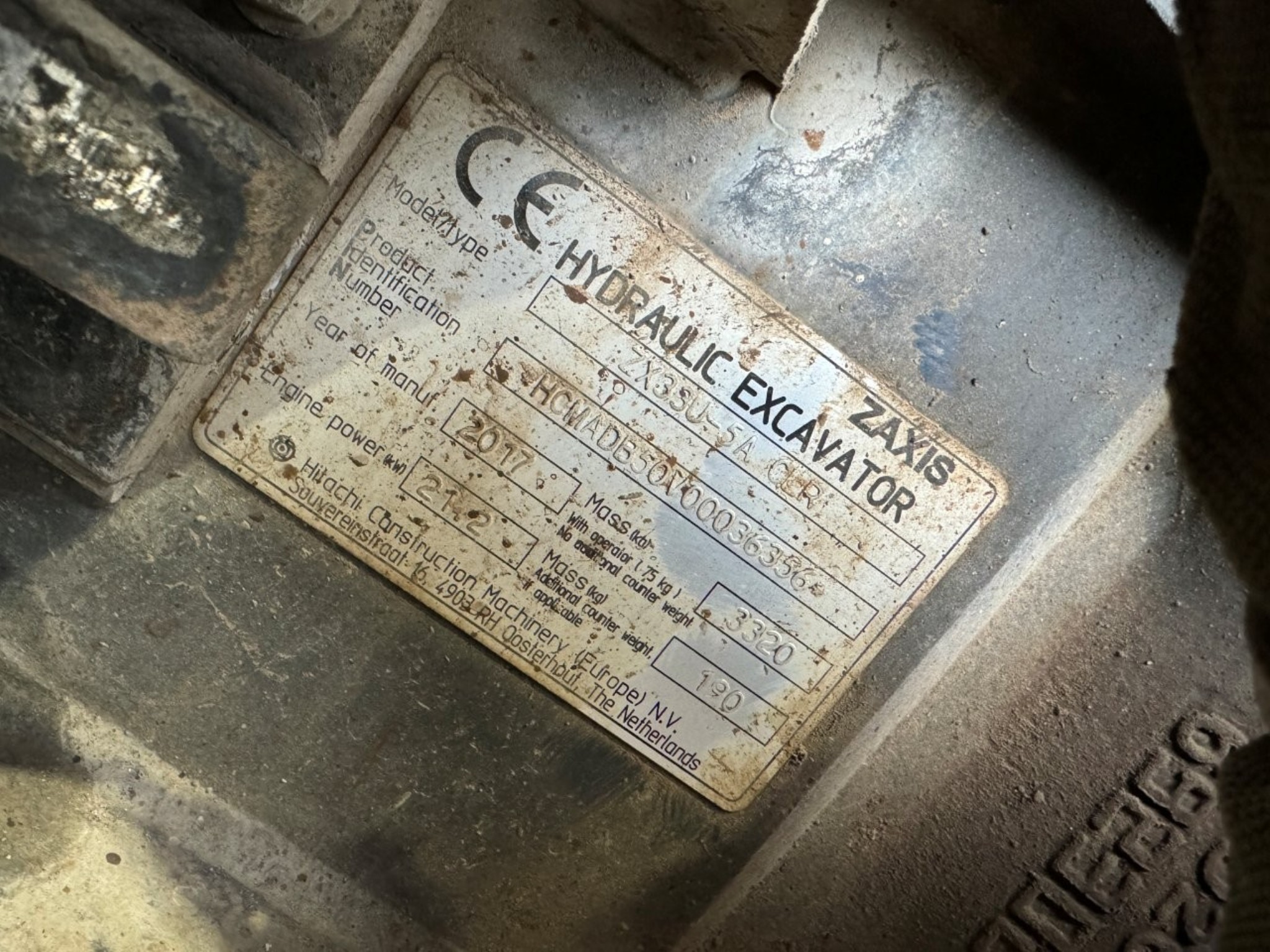 Machines de chantier-2