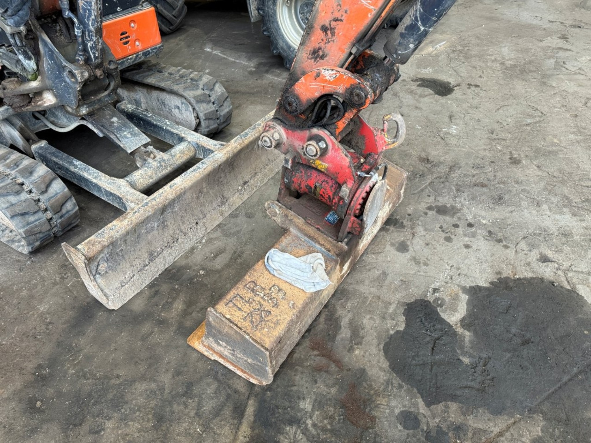 Machines de chantier-3