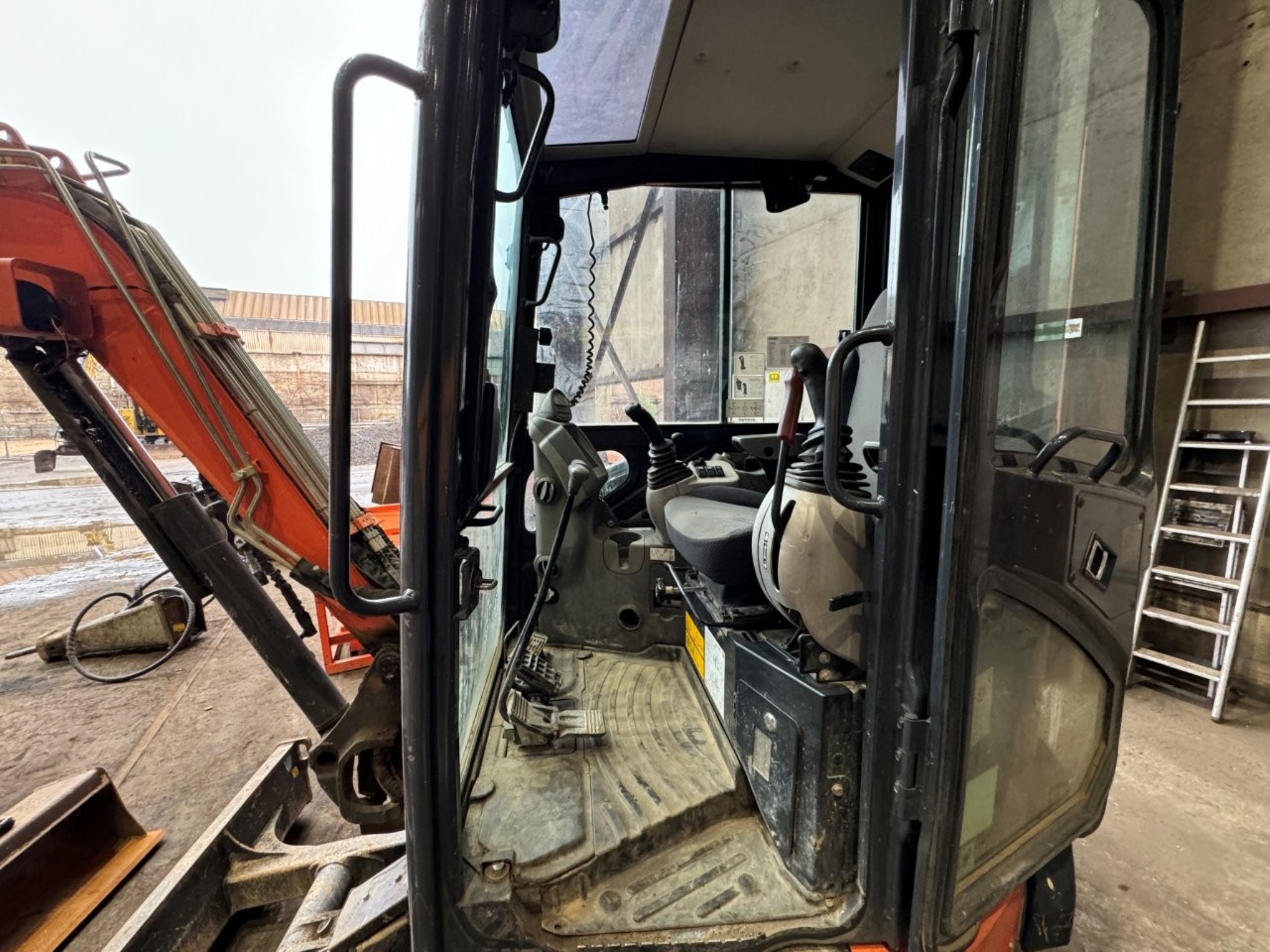 Machines de chantier-7