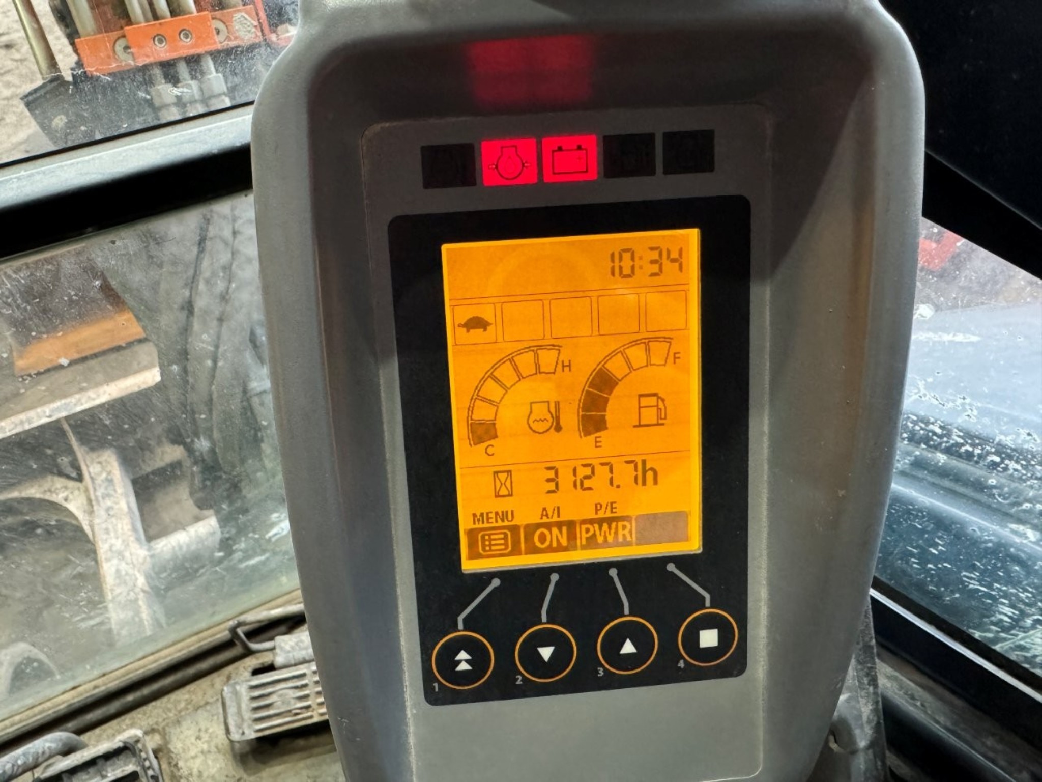 Machines de chantier-9