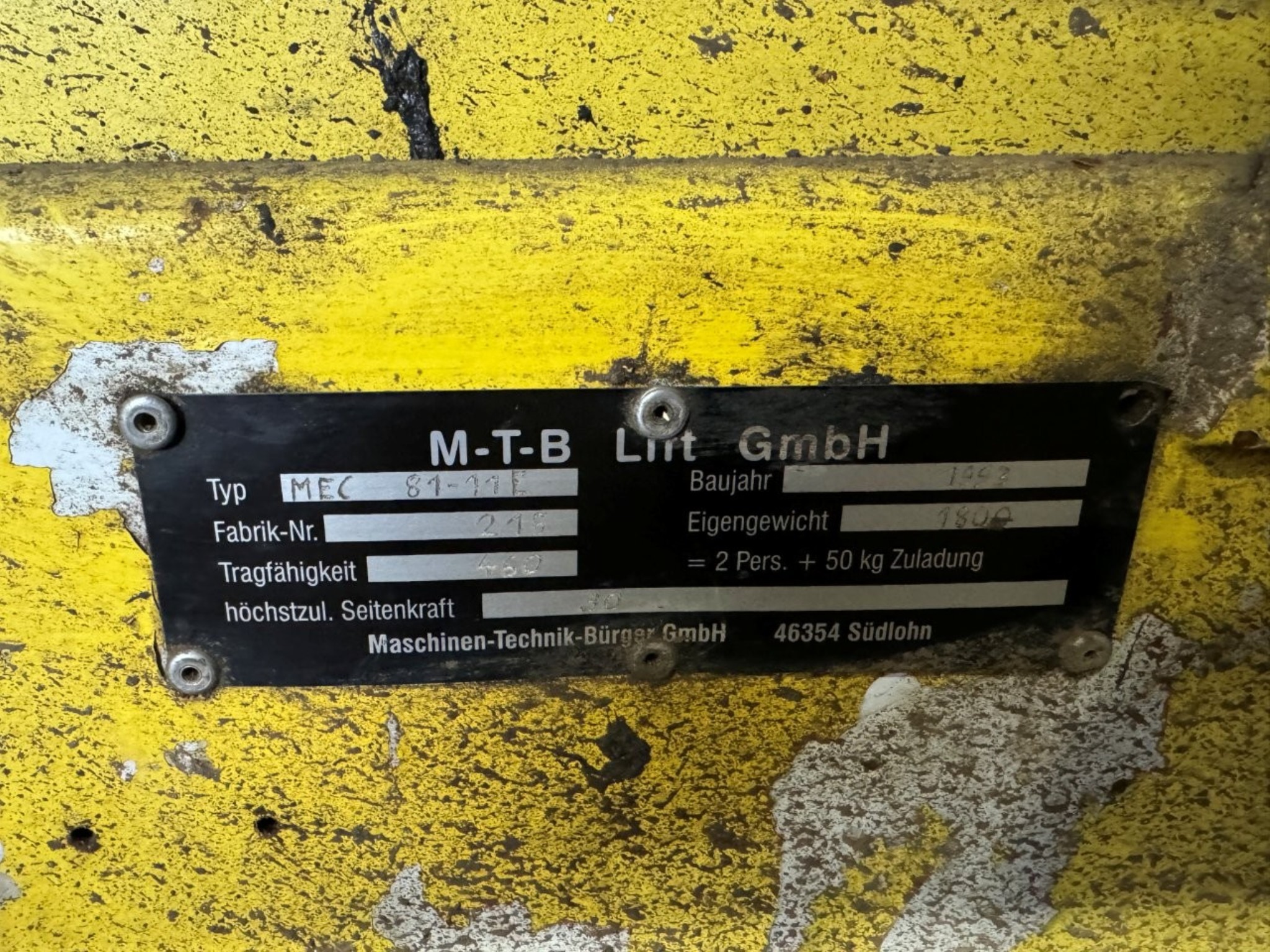 Maquinaria de construcción-2