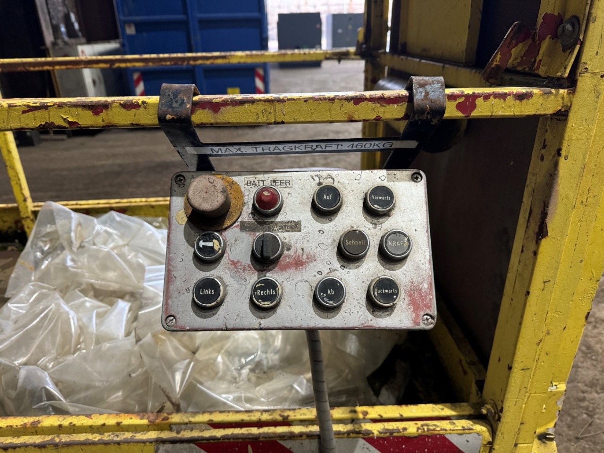 Maquinaria de construcción-4