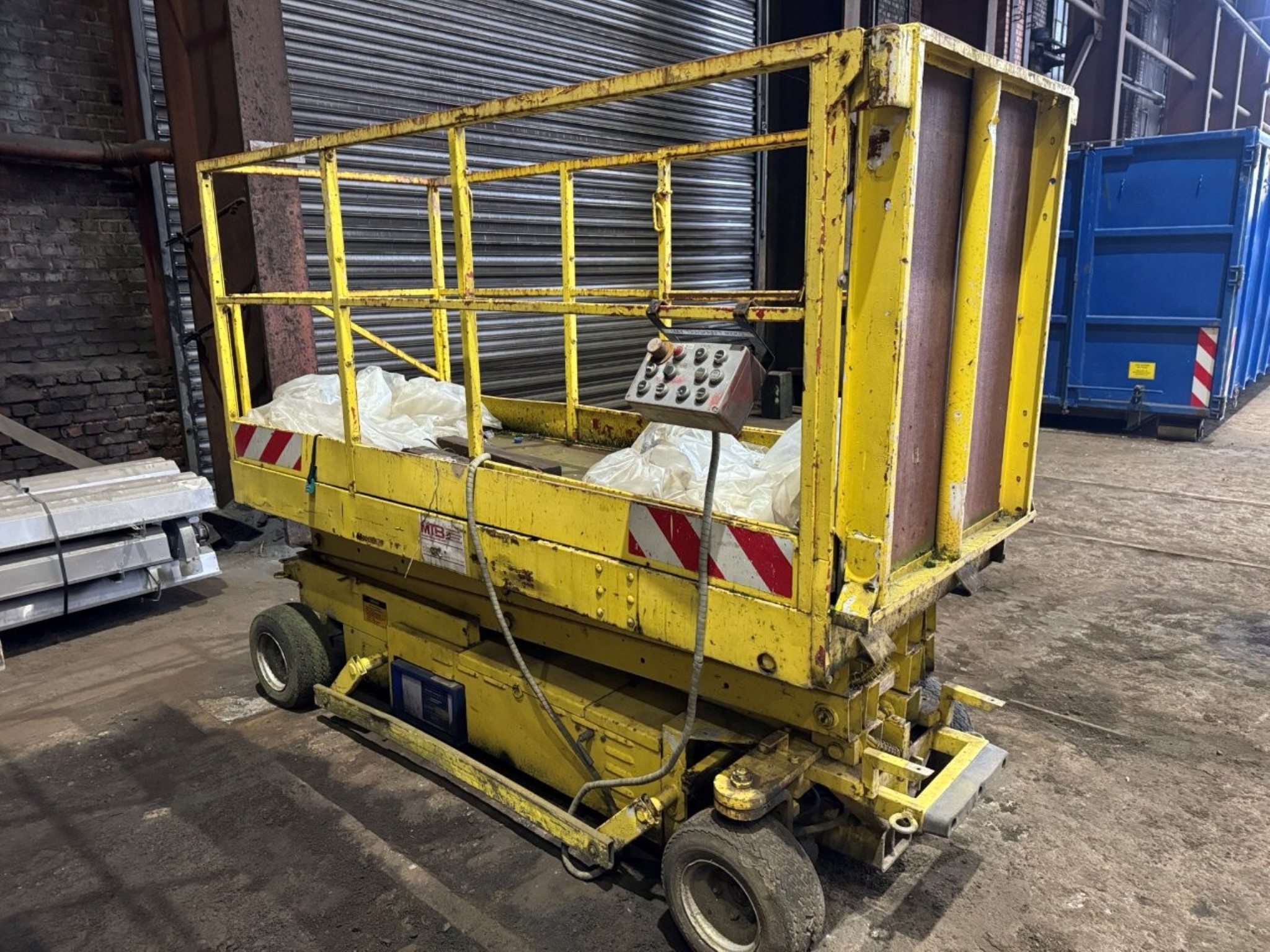 Maquinaria de construcción-5