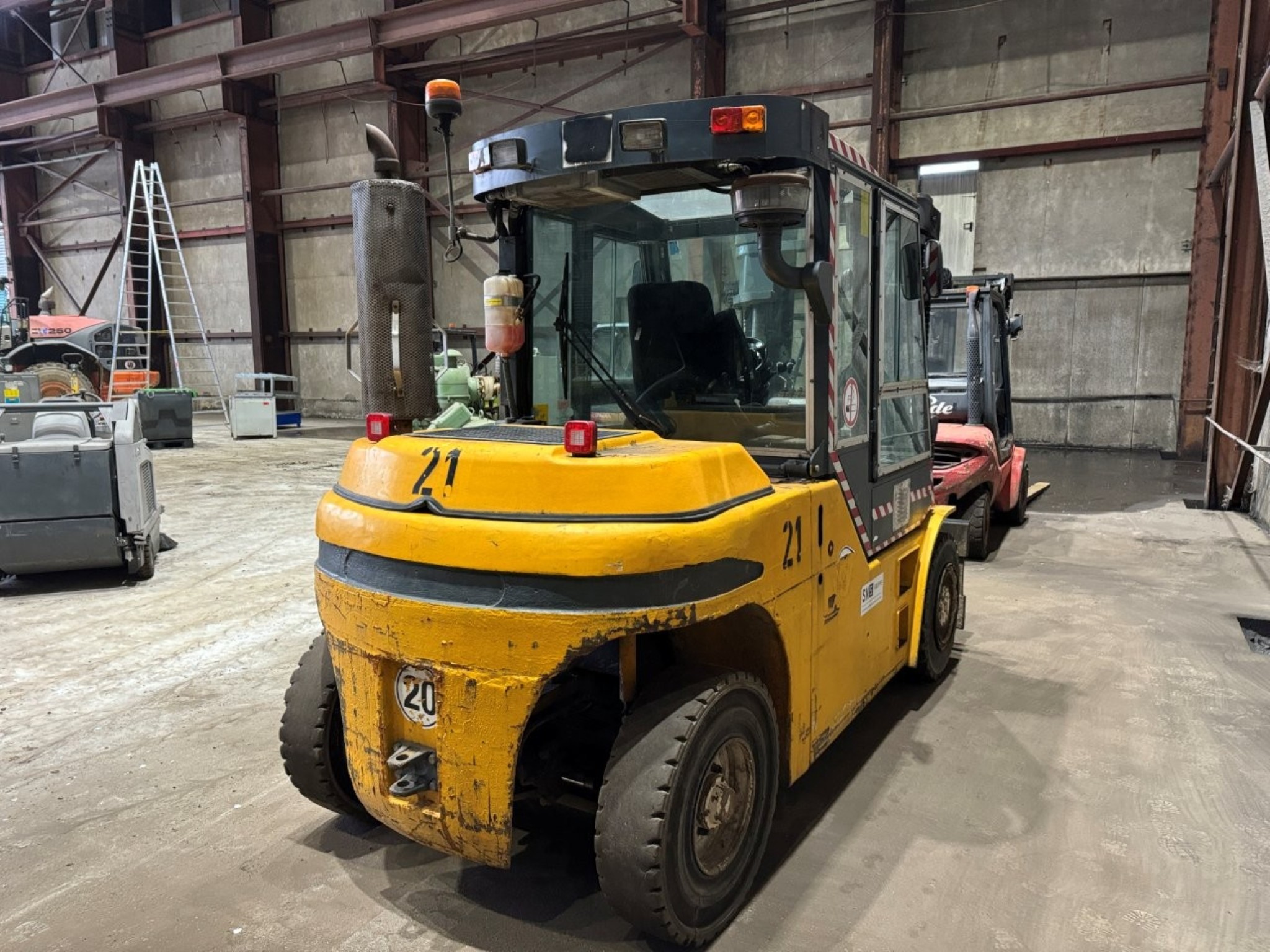 Machines de chantier-4