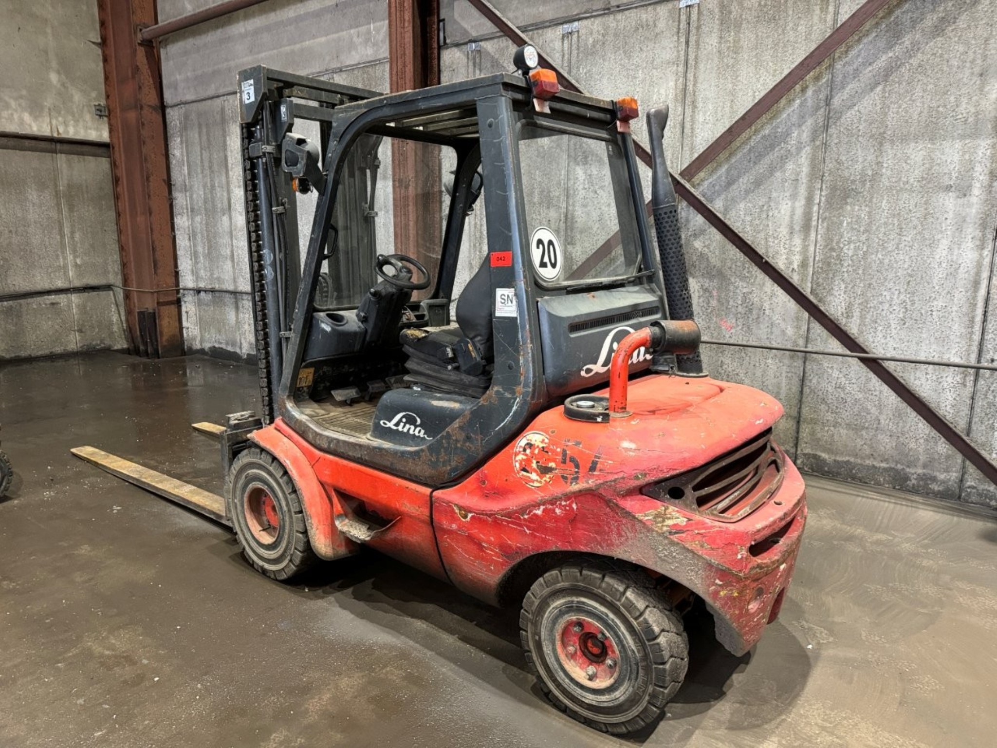 Maquinaria de construcción-1