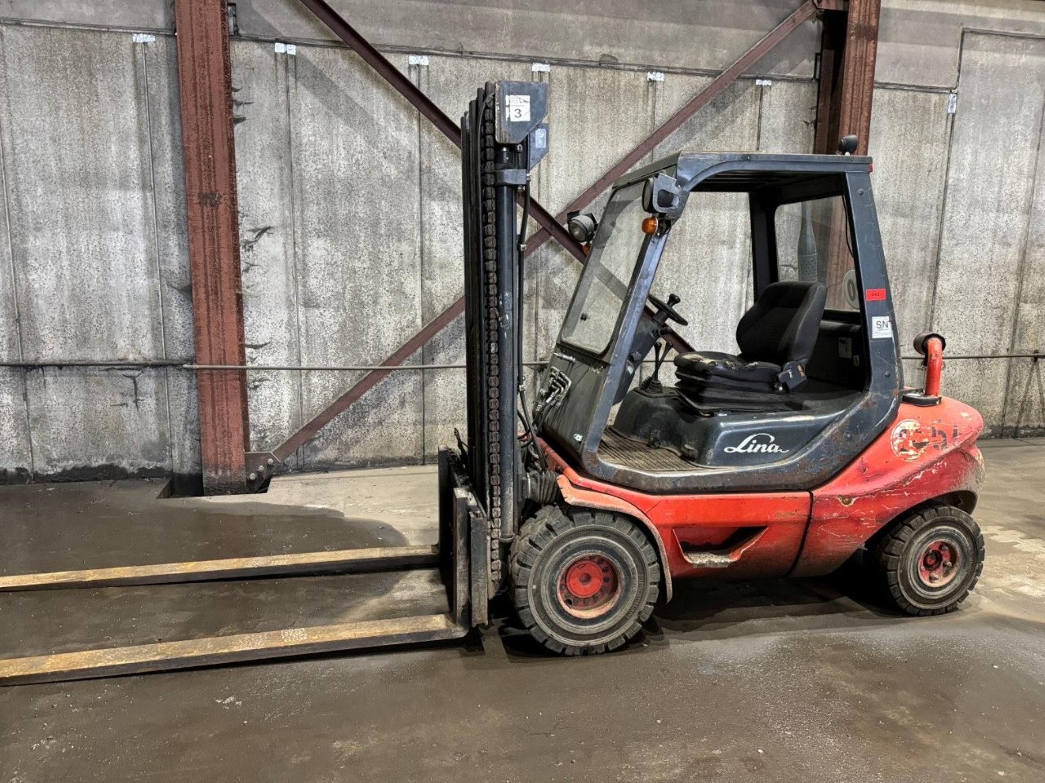 Maquinaria de construcción-3