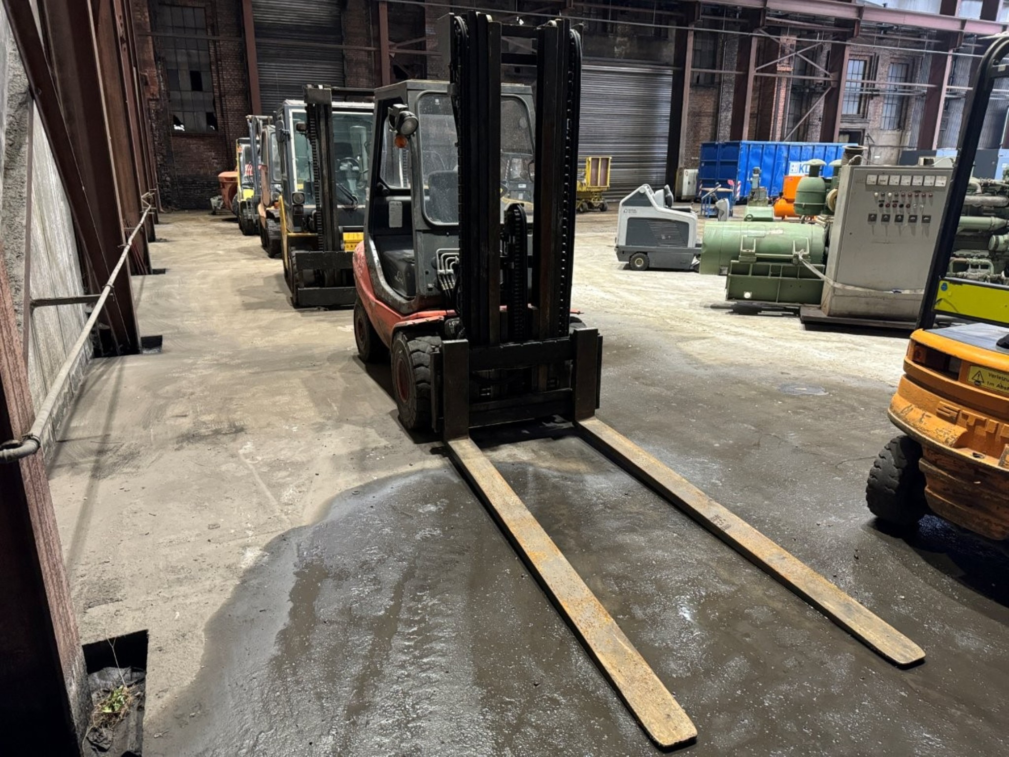 Maquinaria de construcción-4