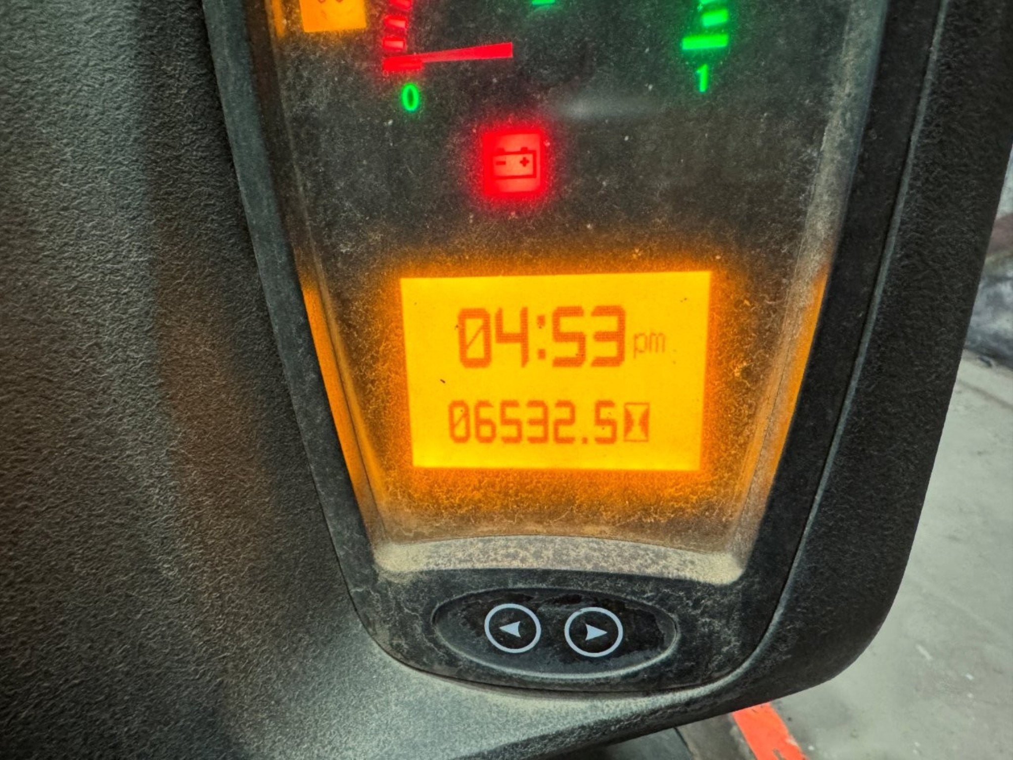 Maquinaria de construcción-5