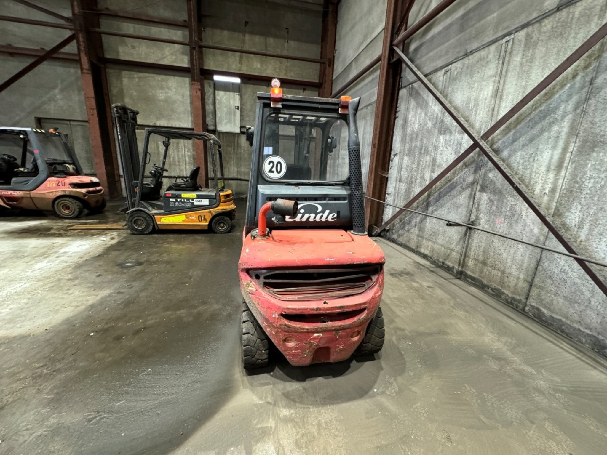 Maquinaria de construcción-6