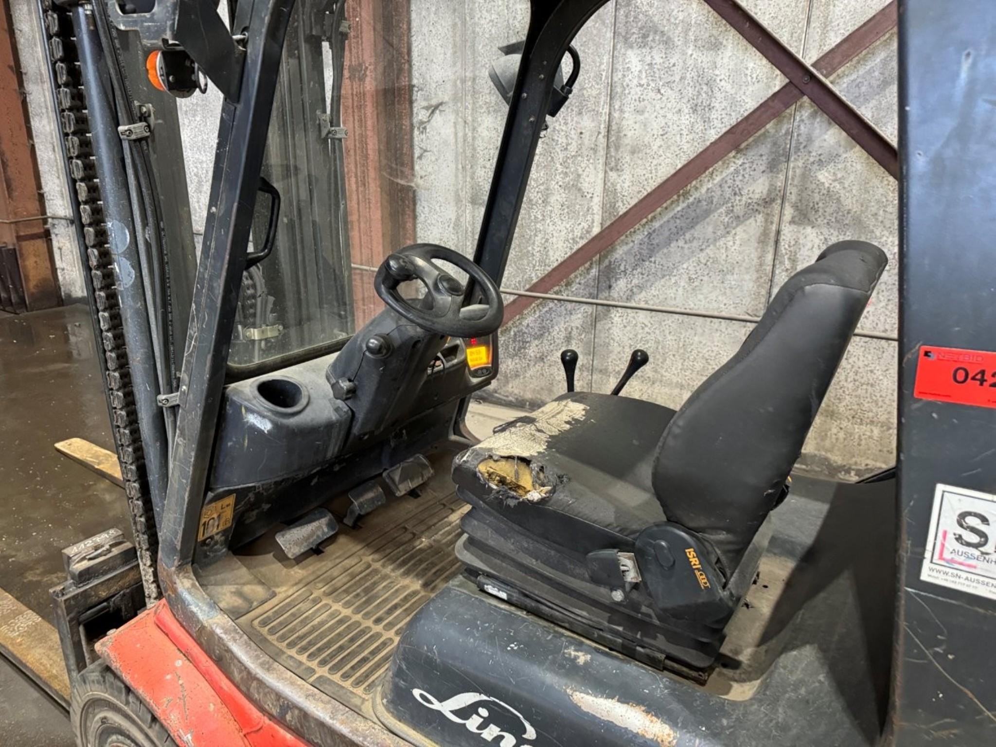 Maquinaria de construcción-7