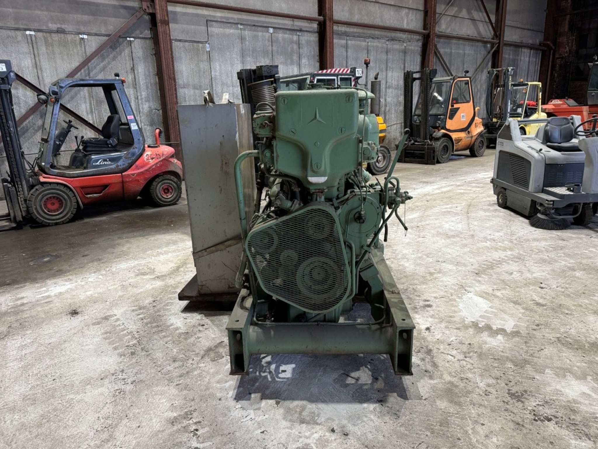 Machines de chantier-4