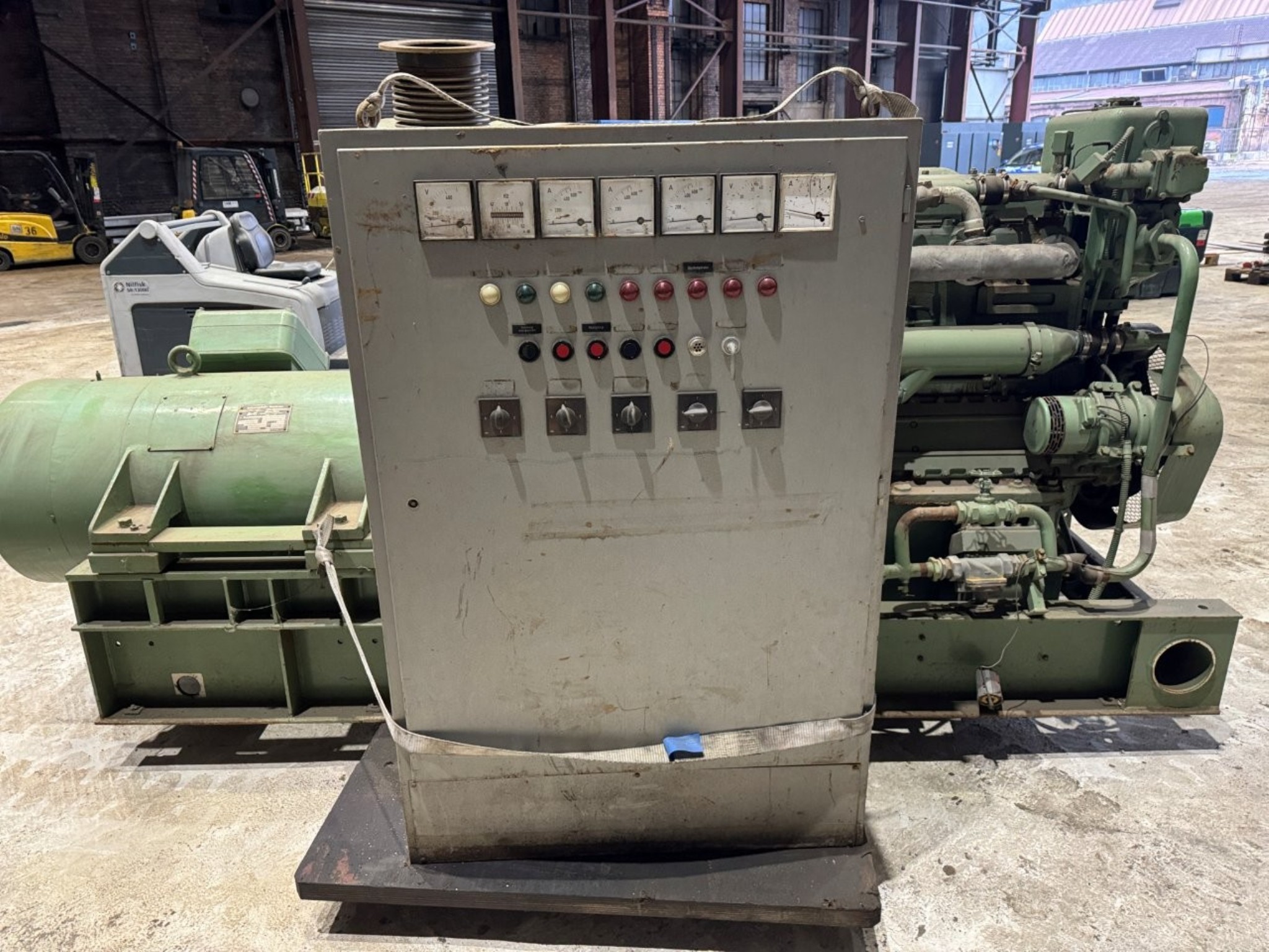 Machines de chantier-6