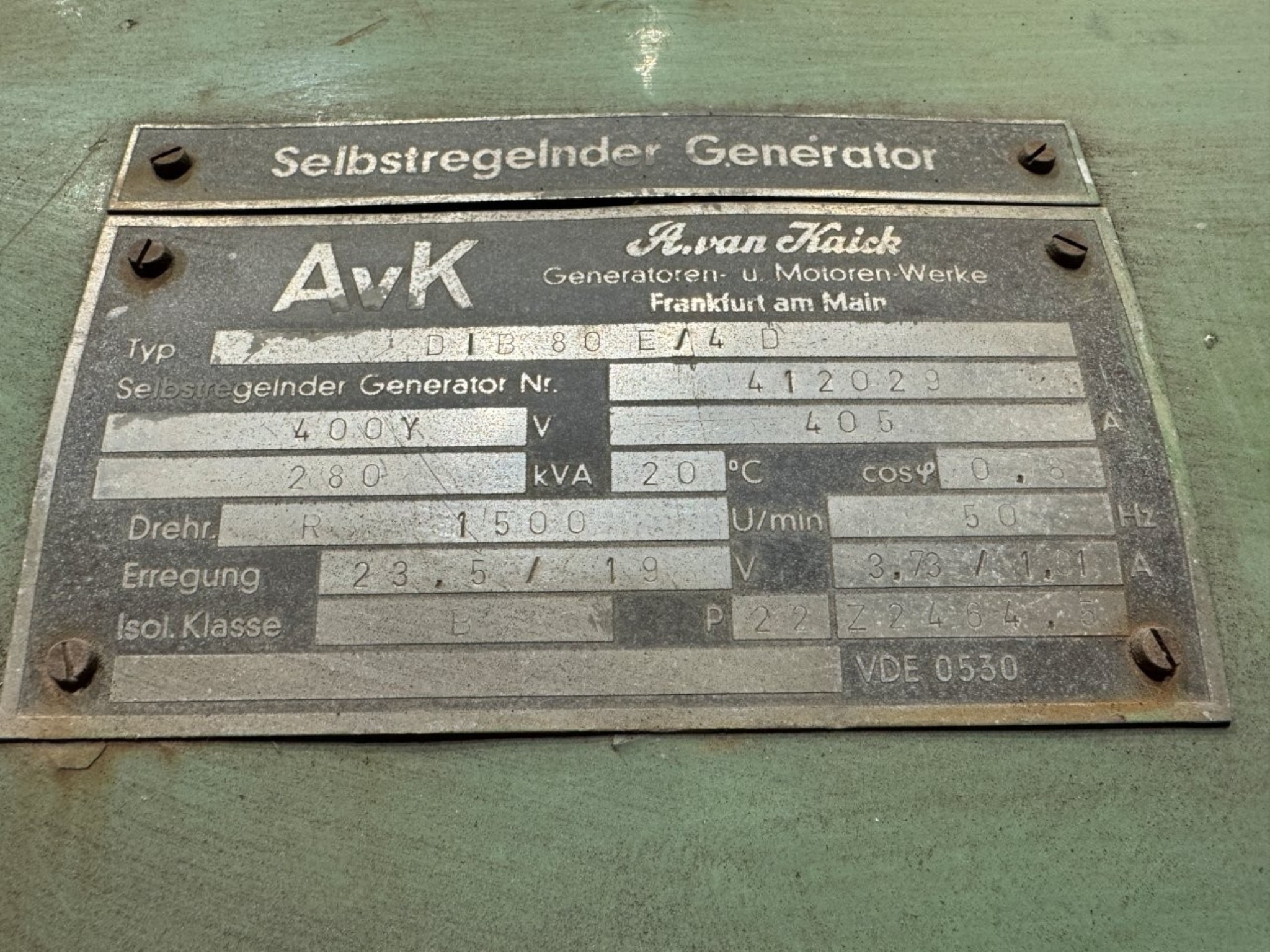 Machines de chantier-8