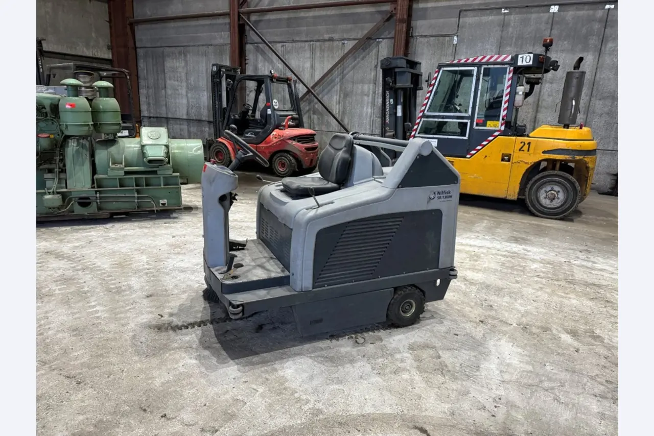 Maquinaria de construcción-1