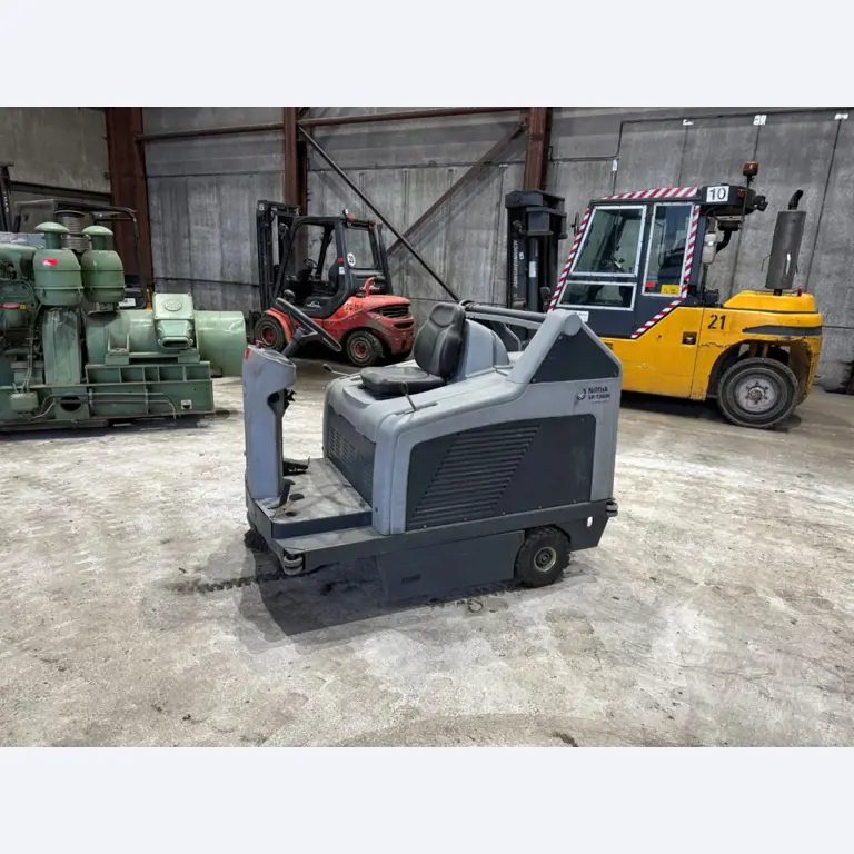 Maquinaria de construcción-1