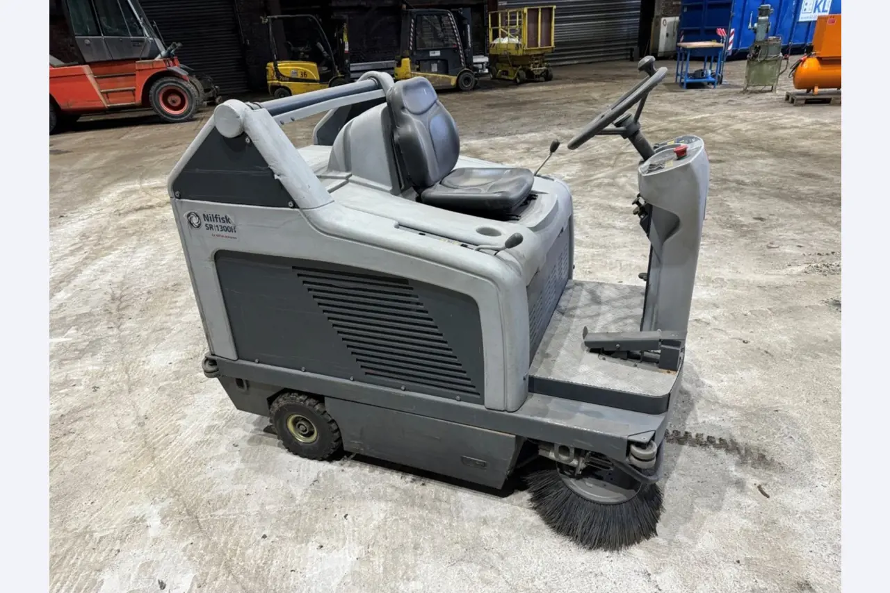 Maquinaria de construcción-2