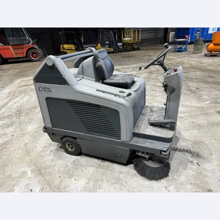 Maquinaria de construcción-2