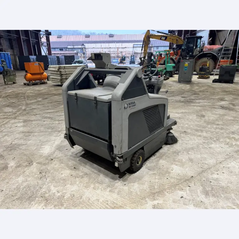 Maquinaria de construcción-3