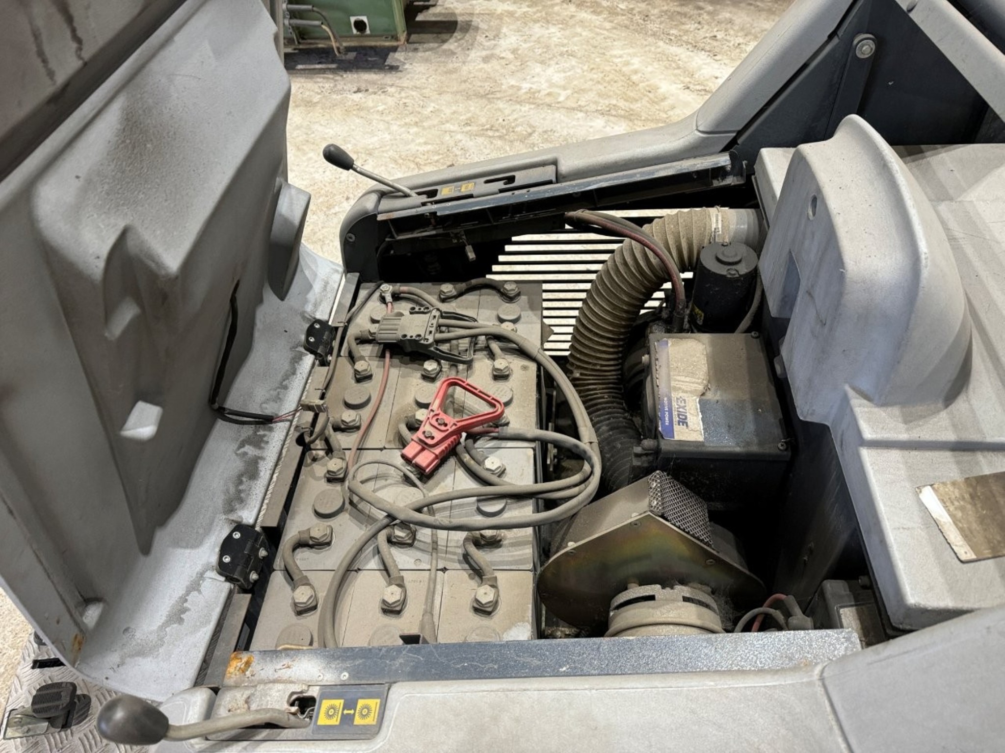 Machines de chantier-4