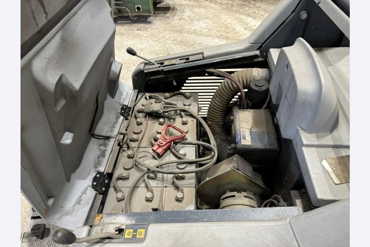 Maquinaria de construcción-4