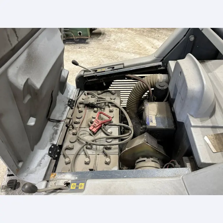 Maquinaria de construcción-4