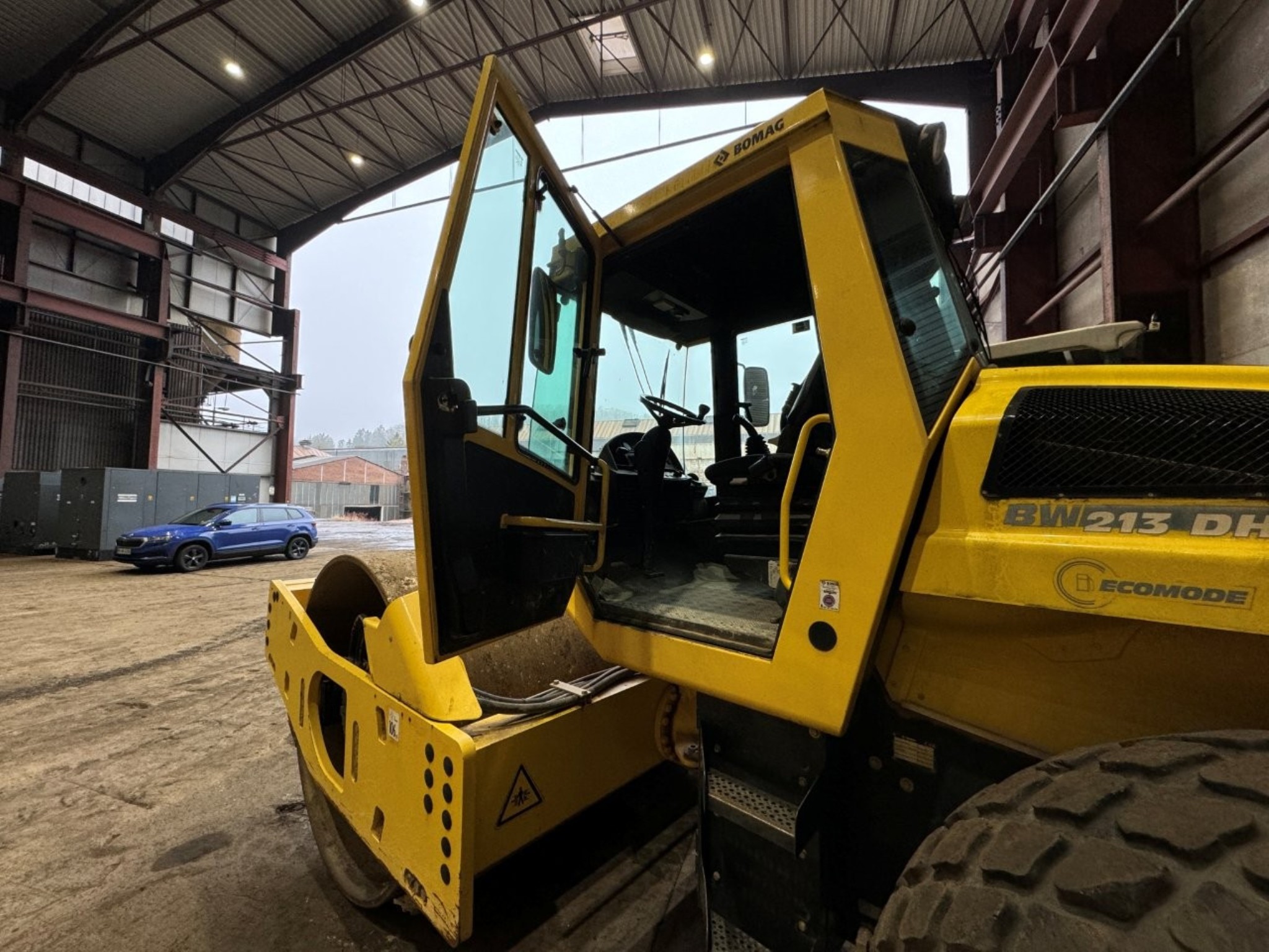 Machines de chantier-13