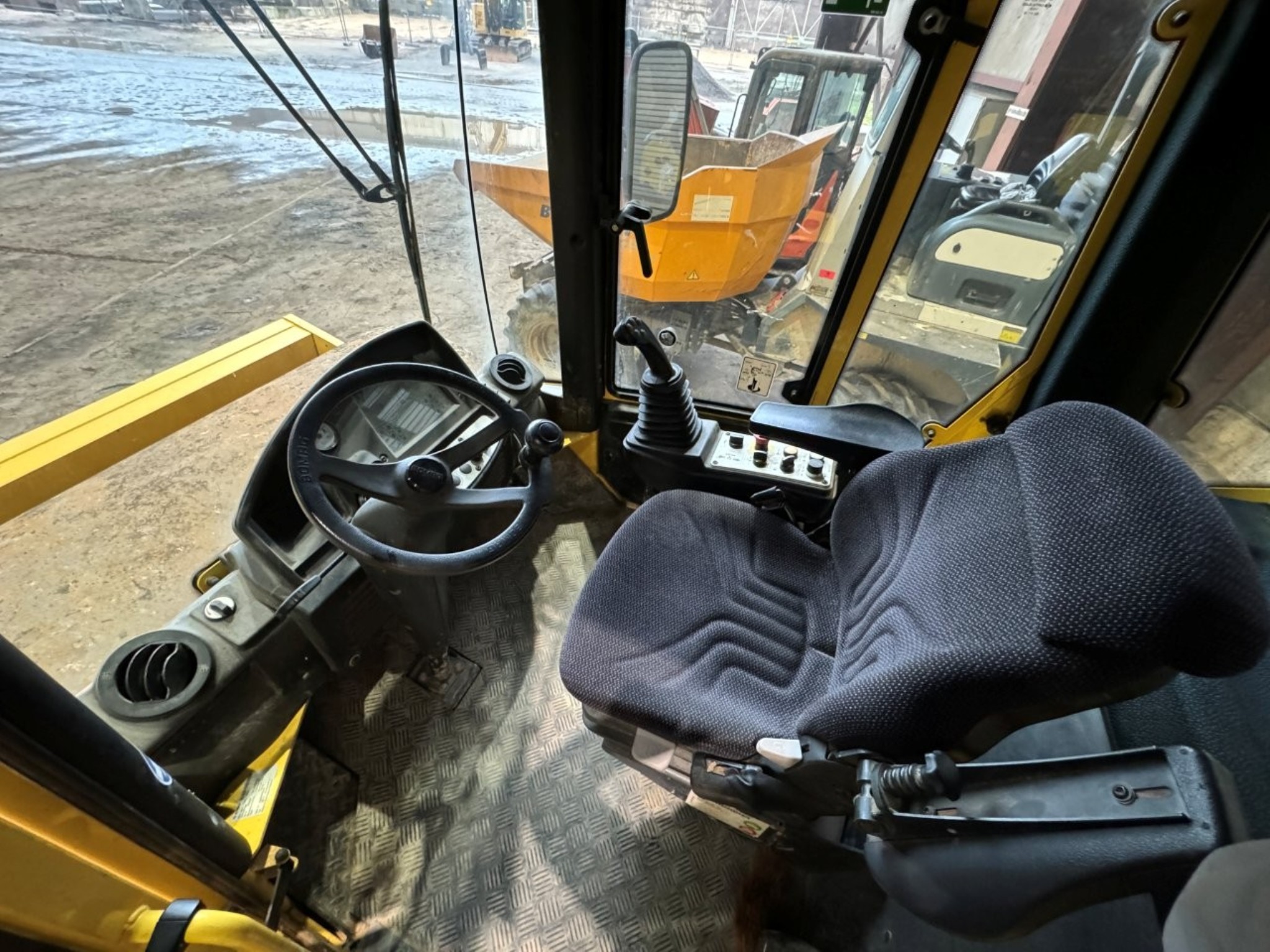 Machines de chantier-14